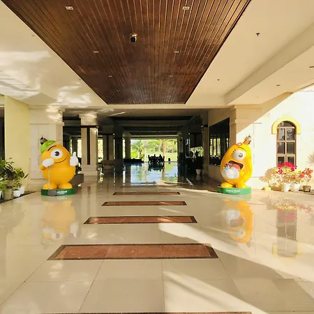 Queens Island Golf And Resort