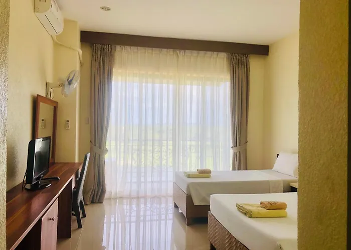 Queens Island Golf And Resort Medellin