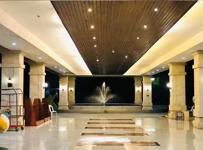 Resort Queens Island Golf And 3*