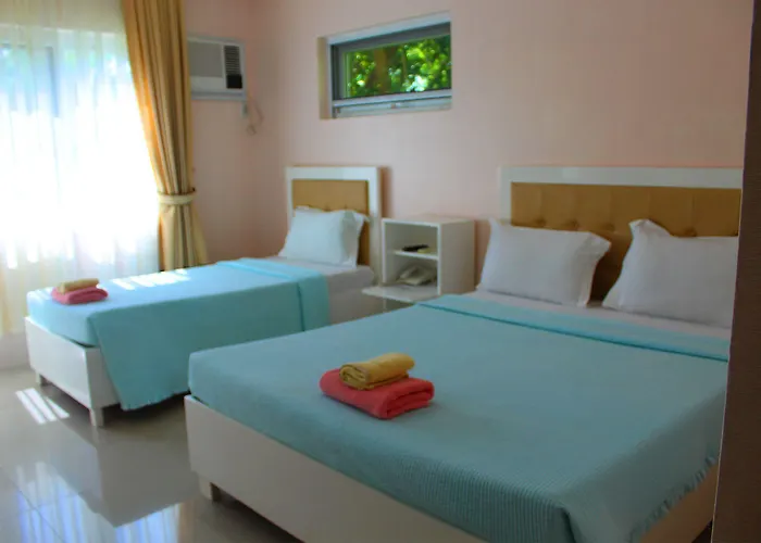 Queens Island Golf And Resort