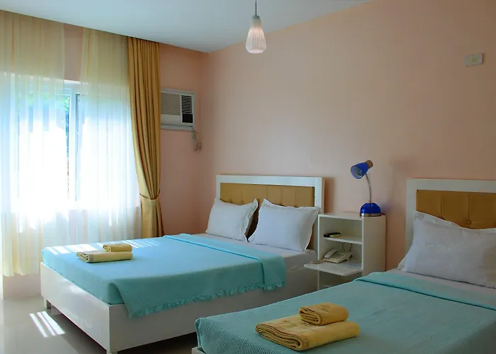 Queens Island Golf And Resort 3*