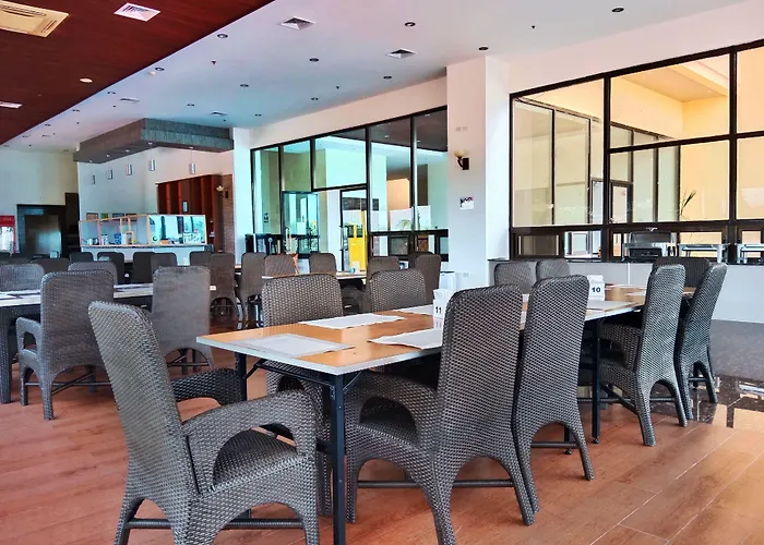 Queens Island Golf And Resort 3*