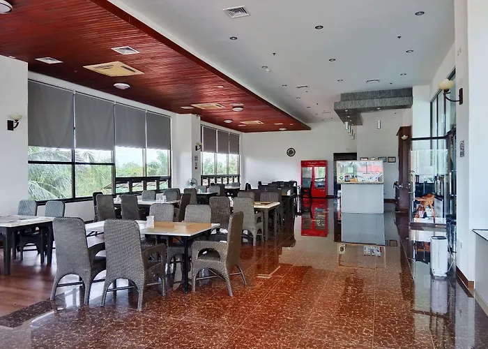 Queens Island Golf And Resort 3*
