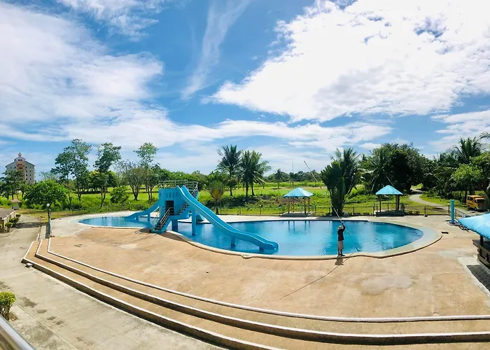 Queens Island Golf And Resort